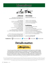 Staff list // Details matter - Left