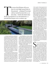 Wind Tunnels - Right