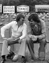 Gordon Murray - Left
