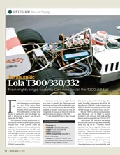 Speedshop Race car buying - Left