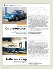 Buying Guide: Ferrari 275 GTB - Left