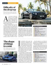 BMW 330i M Sport - Left