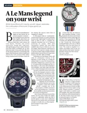 Precision, July 2019 - Left