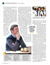 Ferrari’s unlikely Monte Carlo pole - Right