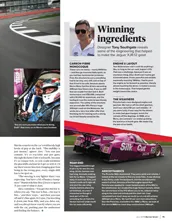 Brundle sidebar tech - Left