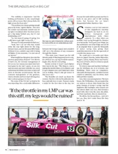 Brundle sidebar tech - Right