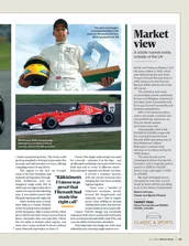 Race car buying guide: Tatuus Formula Renault FR2000 - Right