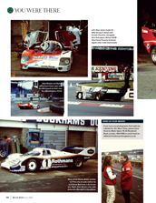 You were there: 1983 1000km of Silverstone - Left