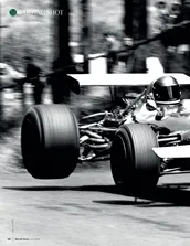 Parting shot: Jacky Ickx - Left