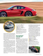 The picks of the road car bunch - Right