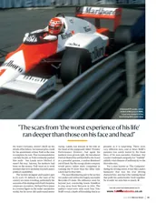 2020 Niki Lauda biography review - Right