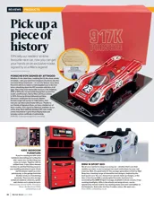 Pick up a piece of history - Left