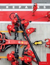 Ferrari's future: Running repairs - Right