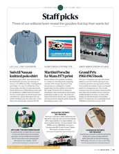 2021 Father's Day gifts: Staff picks - Left