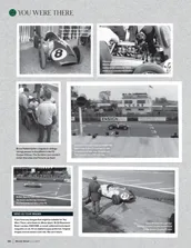1960 Goodwood Easter Monday meeting: You were there - Left