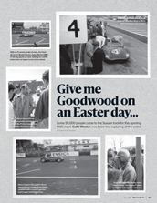 1960 Goodwood Easter Monday meeting: You were there - Right