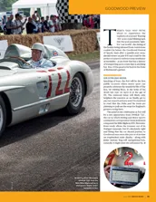 Kings of the Goodwood hill - Right