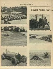Recent Motor Car an - Left