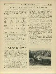 MR. M. GARNIER JOINS THE MEMINI CARBURETTOR CO., LTD. - Left