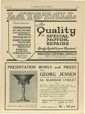 Cover image for June 1925