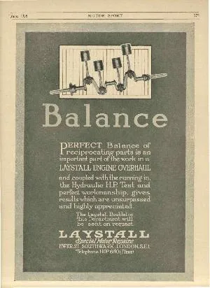 Cover image for June 1926
