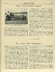 The Grand Prix D'Endurance. - Left