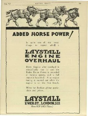 Cover image for June 1927