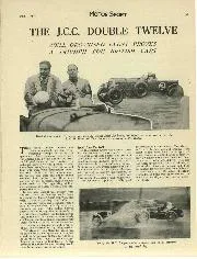 THE J.C.C. DOUBLE TWELVE - Left