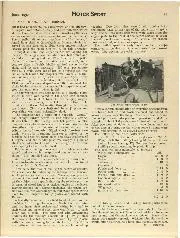 MOTOR SPORT A 17 MONOPLANE AN INTERESTING ATTEMPT AT HOME CONSTRUCTION - Right