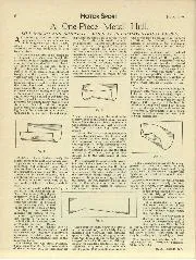 A One-Piece Metal Hull - Left