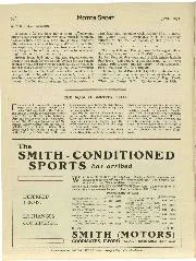 Rumblings, June 1931 - Right