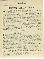 THE CIRCUIT OF SICILY - Left