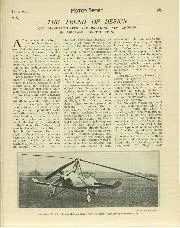 THE TREND OF DESIGN - Left