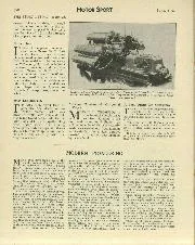 MODERN PIONEERING - Left