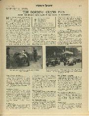 Chateau Thierry Hill-Climb. - Left