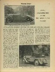 RACING COACHBUILDERS ENTERTHE SPORT CAR MARKET - Left