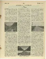 FOREIGN TOURING - Left