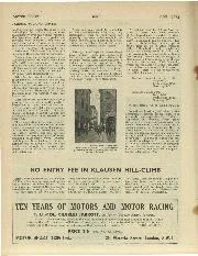 NO ENTRY FEE IN KLAUSEN HILL-CLIMB - Left