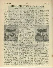 THE ENTHUSIAST'S IDEAL - Left