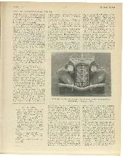 Brief Specification. - Left