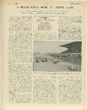 FACTS ABOUT THE RACE - Left