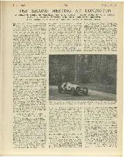 THE SECOND MEETING - Left