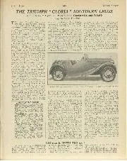 THE TRIUMPH