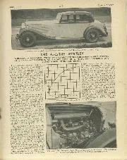 THE 41/2 LITER BENTLY - Left