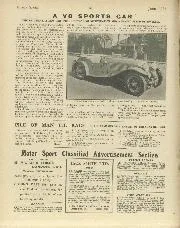 ISLE OF MAN T.T. RACE - Left