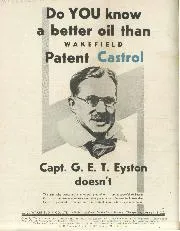 Printed by TEE & WHITEN and J. MEAD LTD., - Left