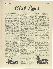 Club News, June 1937 - Left