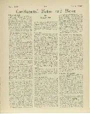 Continental Notes and News, June 1938 - Left