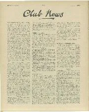 Club News, June 1938 - Left