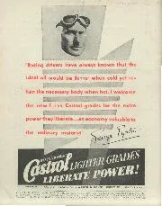 Printed by Tee & Whiten and J. Mead, Ltd., - Left